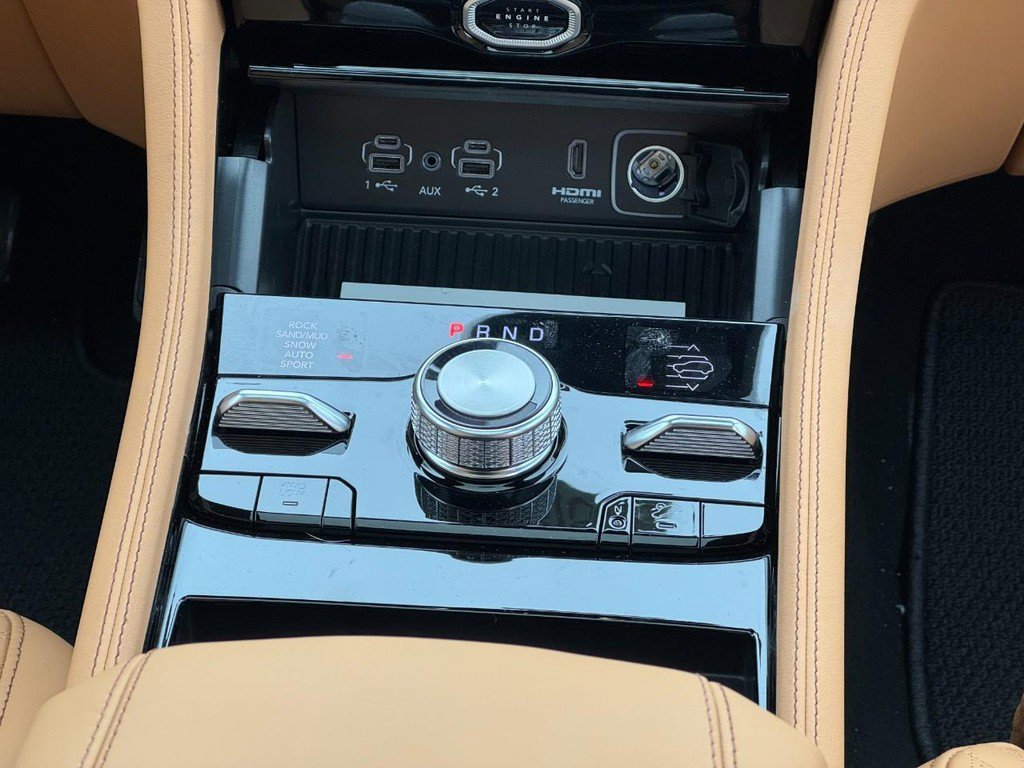 New 2026 Jeep Grand Cherokee L Summit image 13