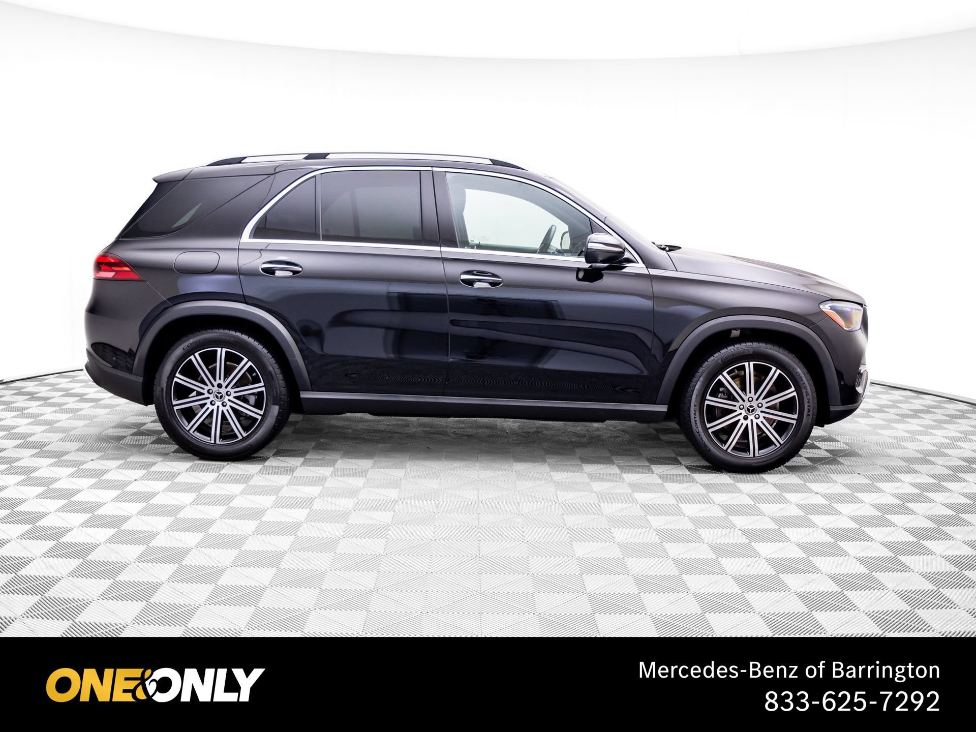 Used 2024 Mercedes-Benz GLE 350 4MATIC image 6