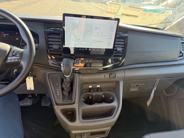 New 2024 Ford Transit 350 w/ Interior Upgrade Package image 21