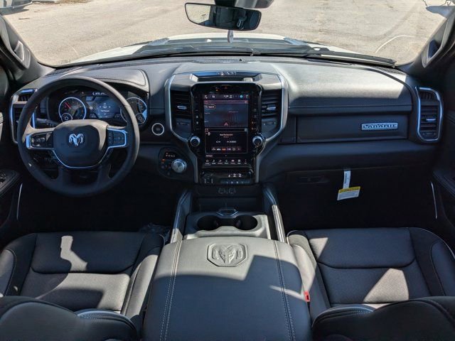 New 2026 RAM 1500 Laramie w/ Night Edition image 15