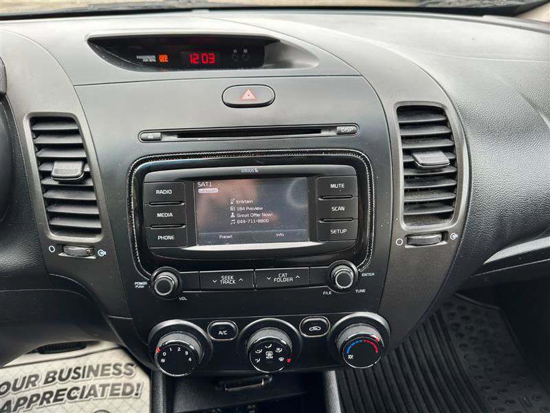 Used 2017 Kia Forte LX w/ LX Popular Package image 27