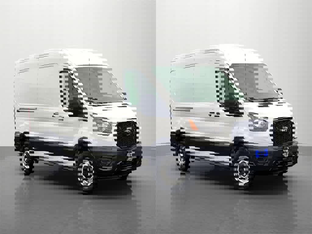 Used 2023 Ford Transit 250 Medium Roof image 8
