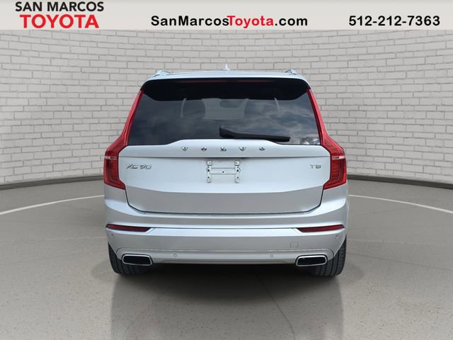 Used 2021 Volvo XC90 T5 Momentum w/ Protection Package Premier FWD image 7