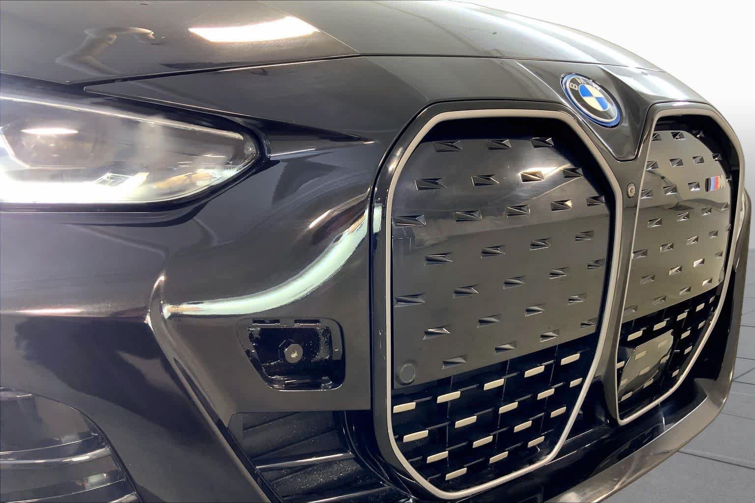 Used 2024 BMW i4 M50 AWD/4WD image 32