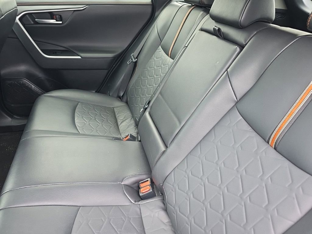 Used 2024 Toyota RAV4 Adventure image 18