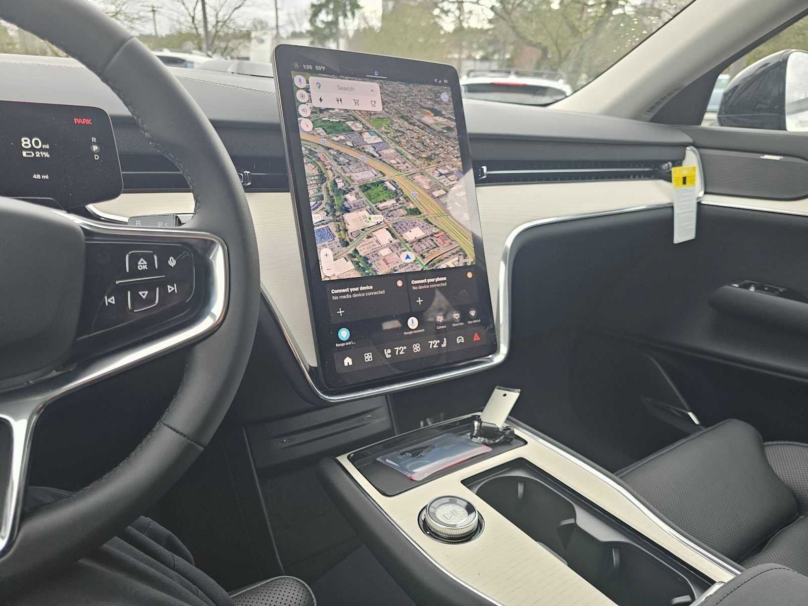 New 2026 Volvo EX90 Ultra image 28