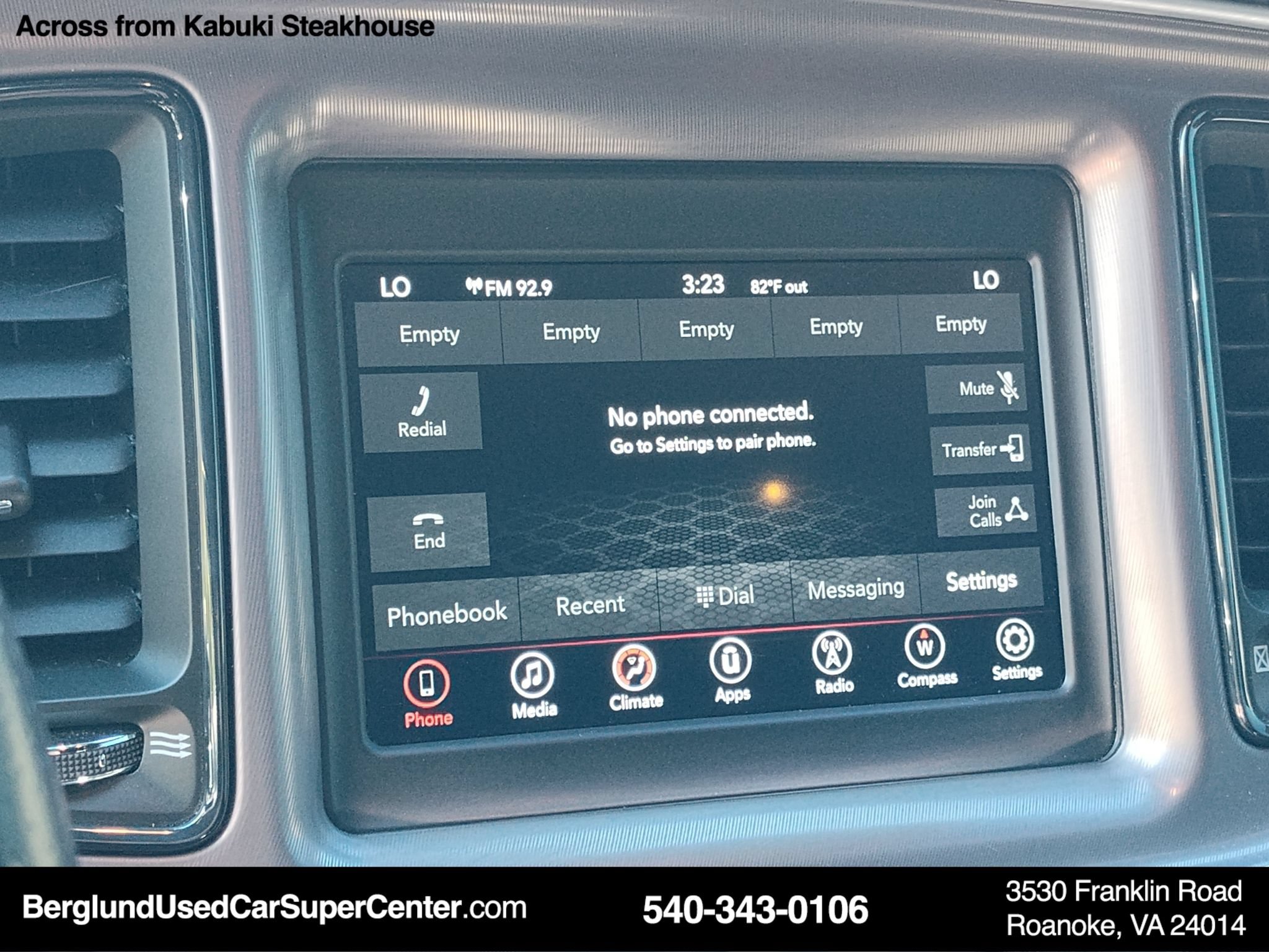 Used 2022 Dodge Challenger GT RWD image 26