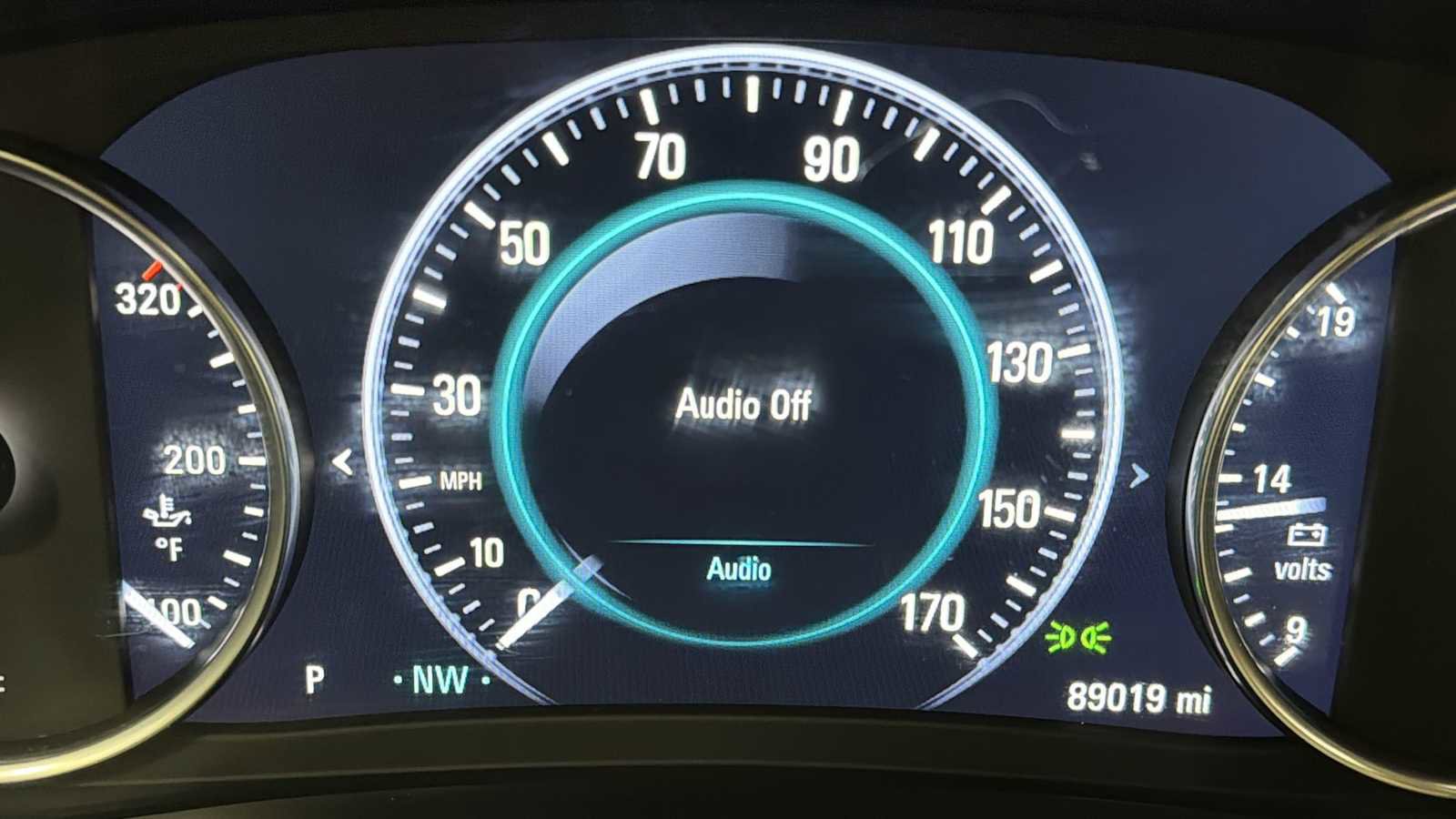 Used 2020 Buick Envision Premium image 17