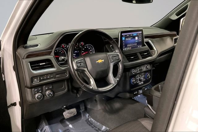 Used 2021 Chevrolet Tahoe LS AWD/4WD image 15