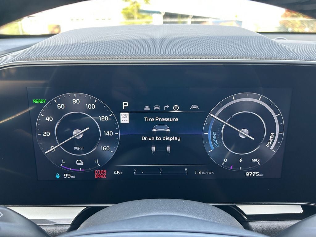 Used 2025 Kia Niro Wind FWD image 17