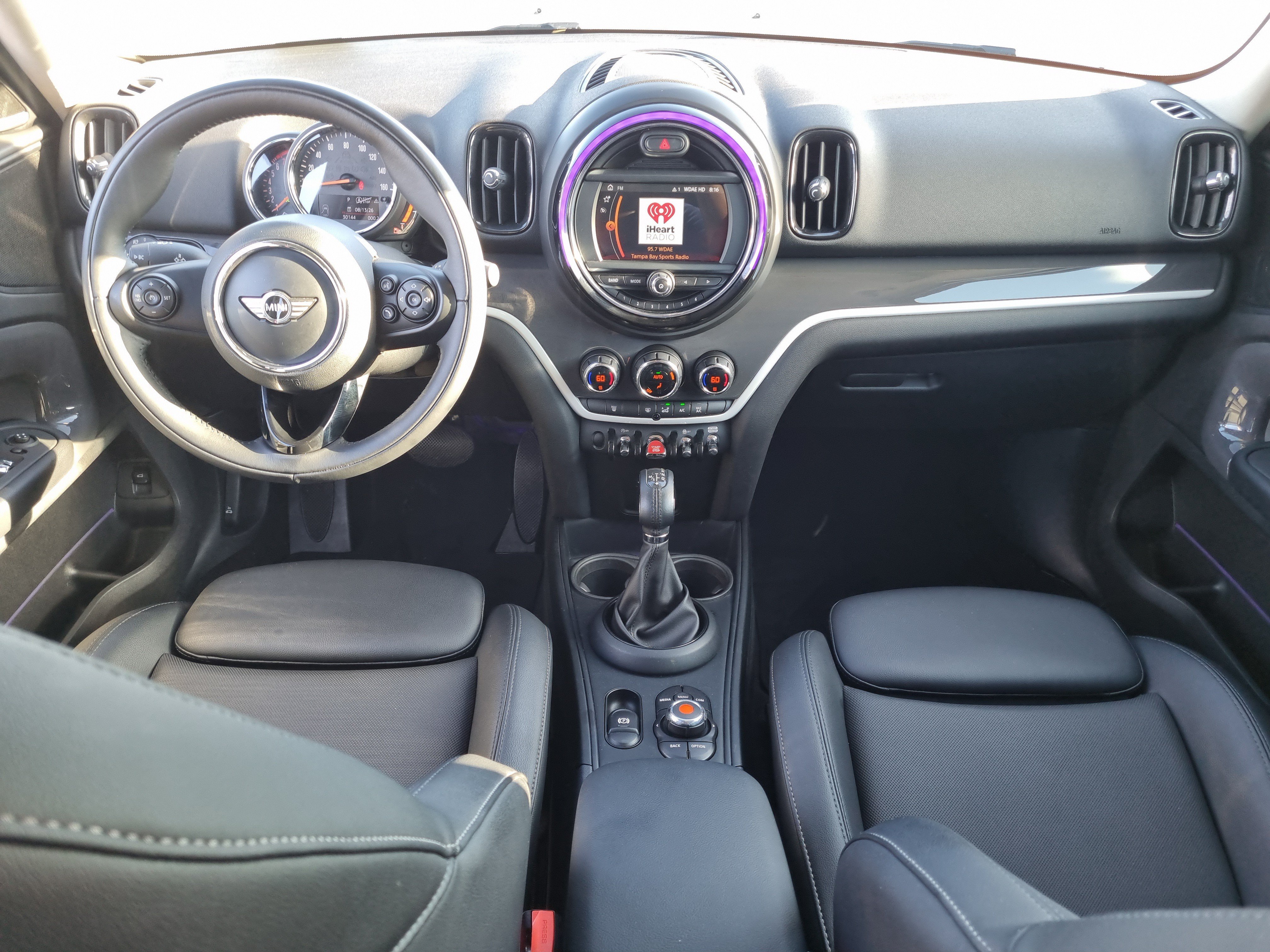Used 2018 MINI Cooper Countryman S FWD image 15