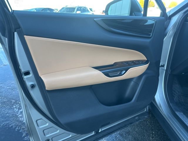 Used 2024 Lexus NX 350 AWD w/ Cold Area Package image 12