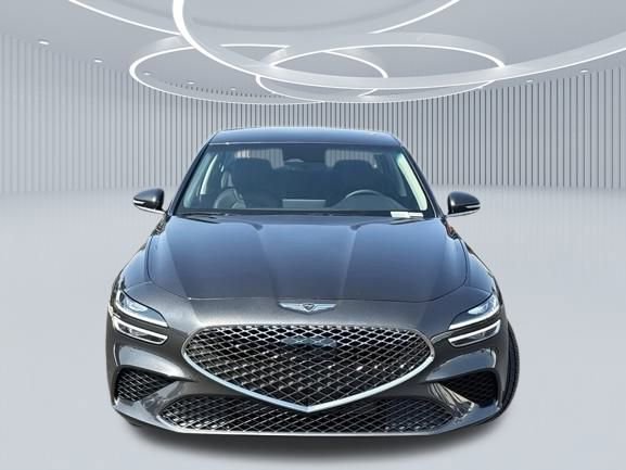 New 2026 Genesis G70 2.5T image 8