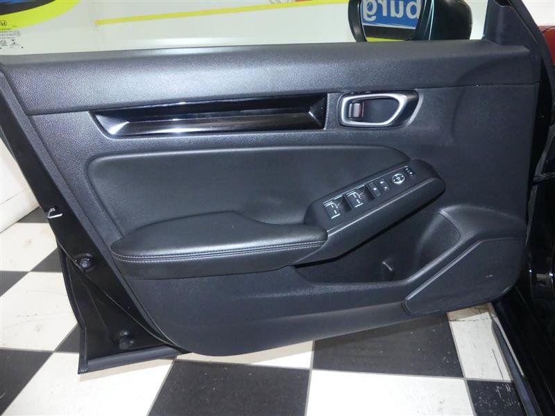 Used 2022 Honda Civic EX-L image 22