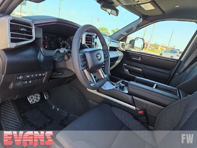 New 2026 Toyota Tundra SR5 AWD/4WD image 21