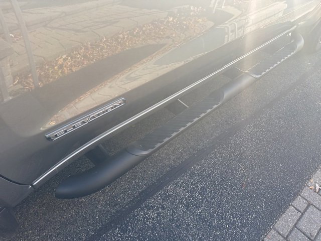 New 2026 GMC Sierra 1500 Elevation w/ Elevation Select Package image 7