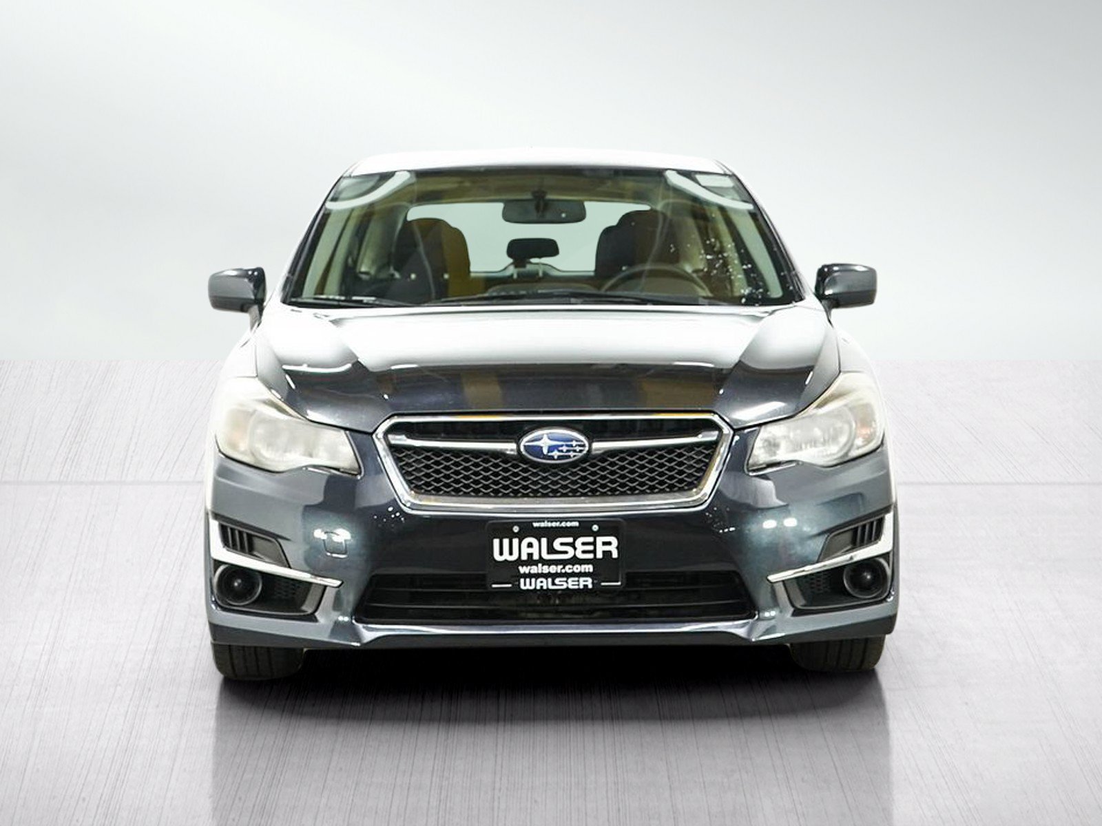 Used 2016 Subaru Impreza 2.0i Premium AWD/4WD image 8
