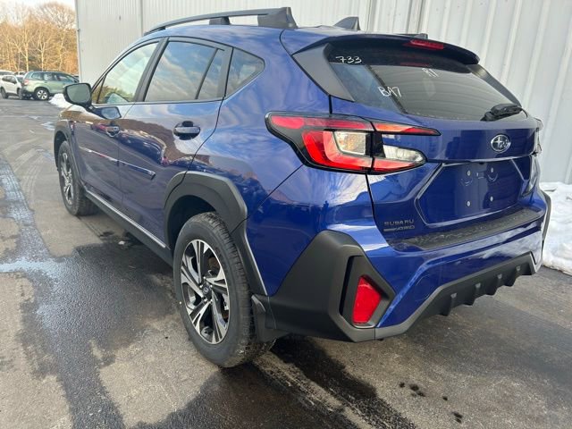 New 2026 Subaru Crosstrek 2.0i Premium image 6
