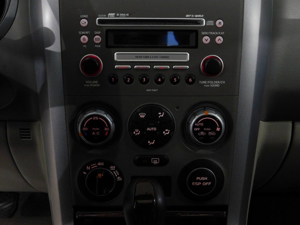 Used 2007 Suzuki Grand Vitara Luxury image 44