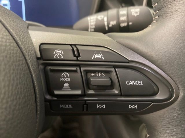 Used 2025 Toyota Corolla GR AWD/4WD image 17