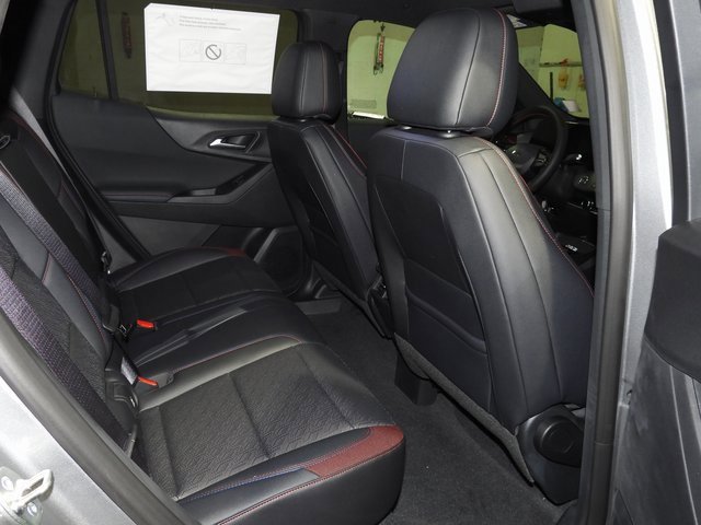 New 2026 Chevrolet Equinox RS image 41