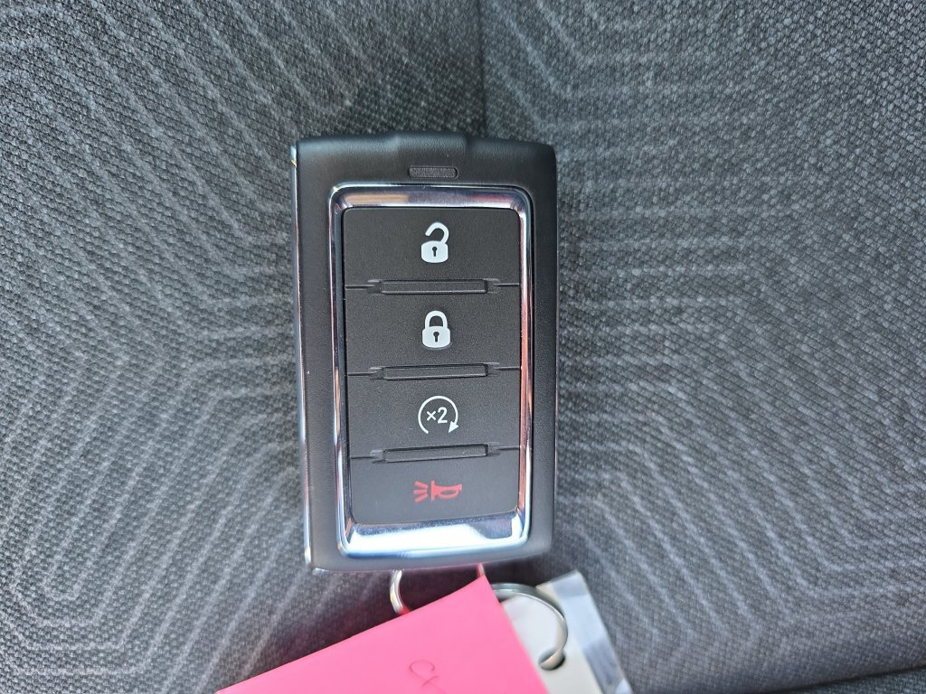 New 2026 Jeep Cherokee Laredo AWD/4WD image 33