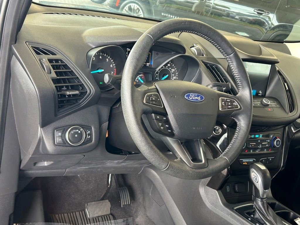 Used 2019 Ford Escape SE AWD/4WD image 33