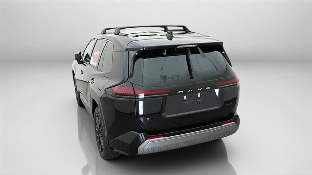 New 2026 Toyota RAV4 XSE AWD/4WD image 28