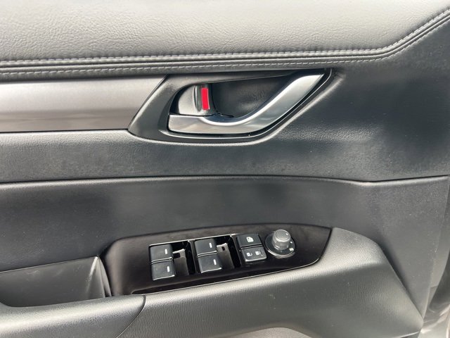 Used 2023 MAZDA CX-5 AWD 2.5 S w/ Select Package image 28