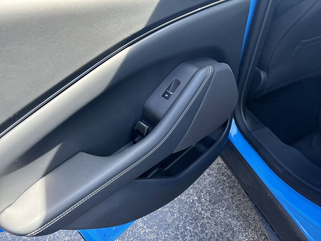 New 2024 Ford Mustang Mach-E Select w/ Comfort Package Lite image 41