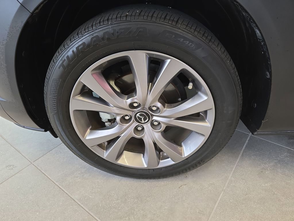 Used 2020 MAZDA CX-30 FWD w/ Preferred Package image 33