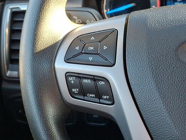Certified 2019 Ford Ranger XLT image 19