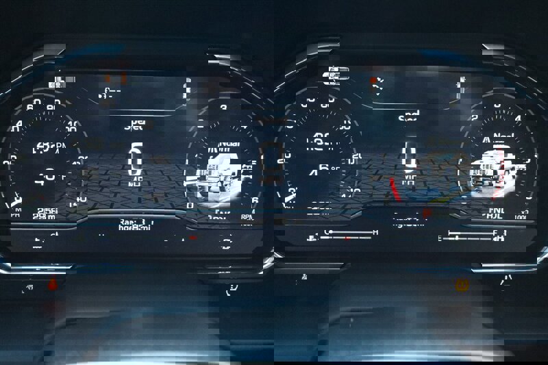 Used 2025 GMC Sierra 3500 Denali Ultimate image 19