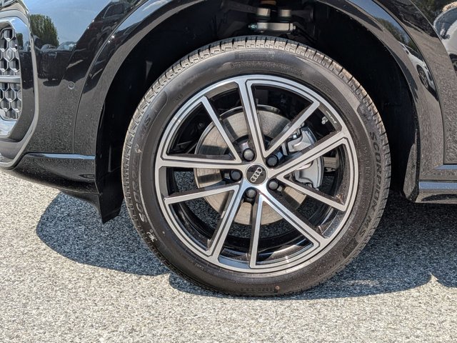 New 2026 Audi Q5 Premium Plus AWD/4WD image 10