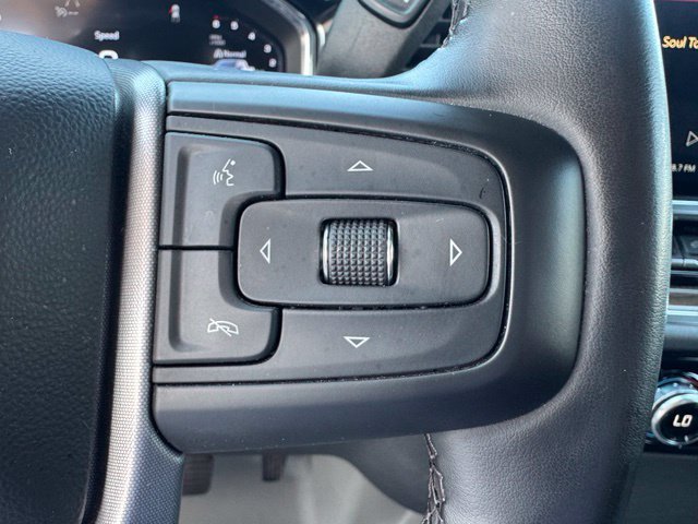 Used 2024 GMC Sierra 1500 Elevation AWD/4WD image 16