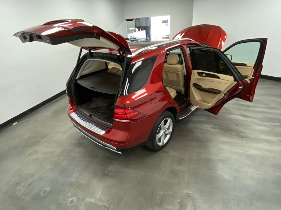 Used 2017 Mercedes-Benz GLE 350 4MATIC w/ Premium 2 Package image 53