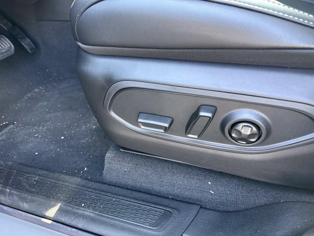 New 2027 Jeep Grand Cherokee Limited AWD/4WD image 29