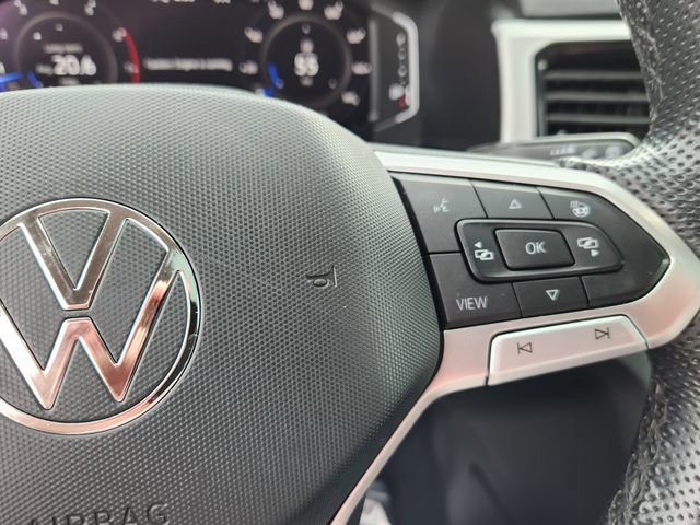 Certified 2023 Volkswagen Atlas SEL Premium image 18