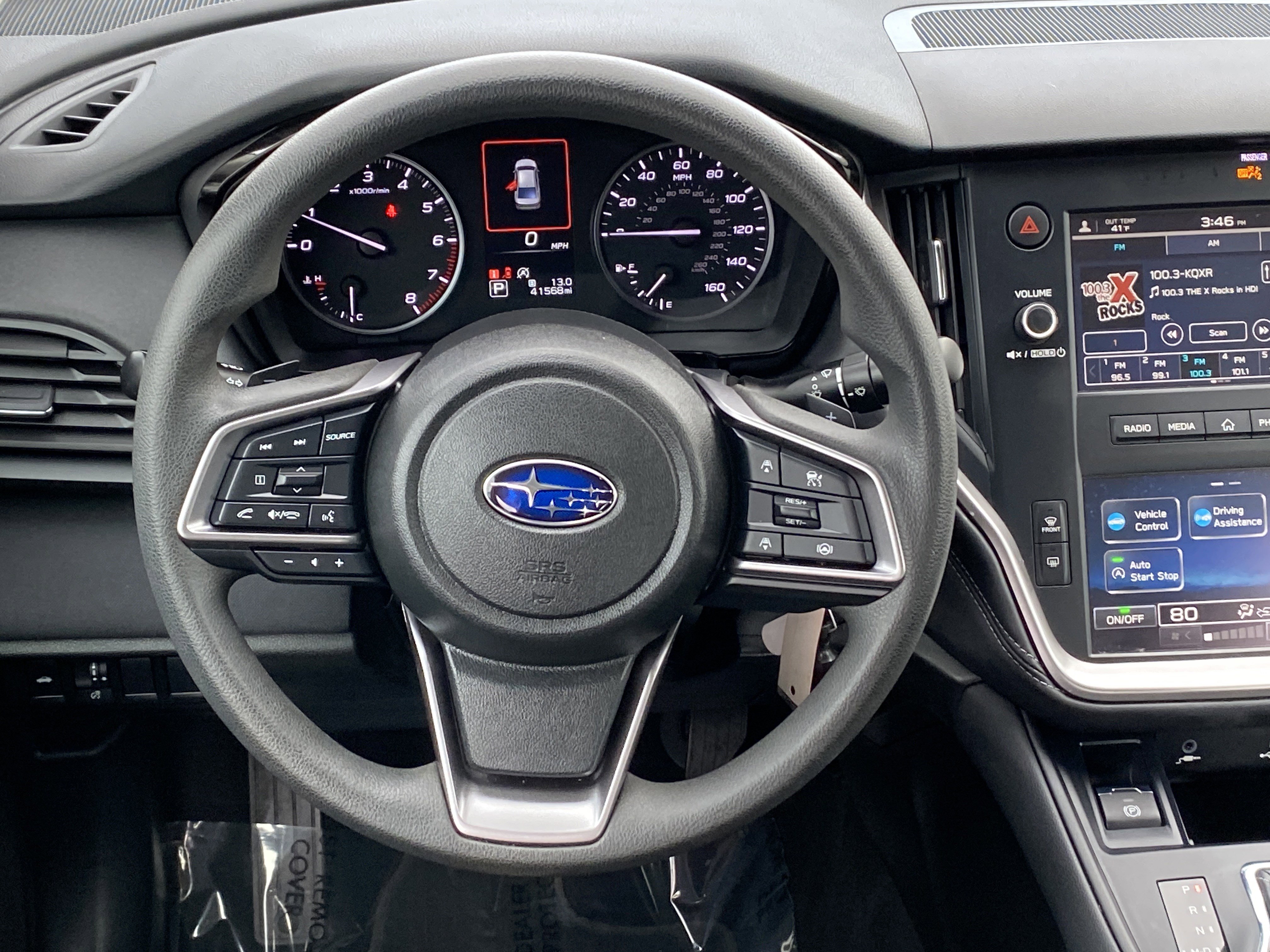 Used 2024 Subaru Legacy image 10