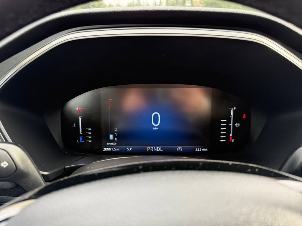 Used 2024 Ford Escape Active image 14