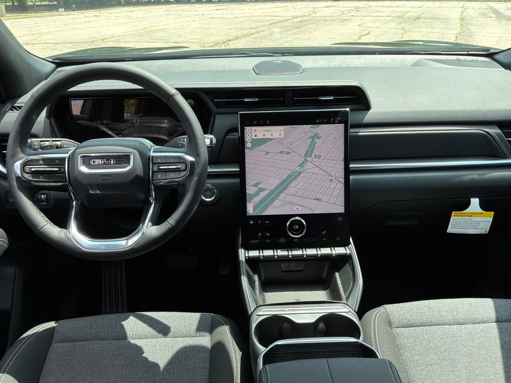 New 2027 GMC Terrain Elevation AWD/4WD image 28