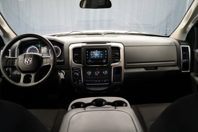 Used 2020 RAM 1500 Classic Warlock AWD/4WD image 14