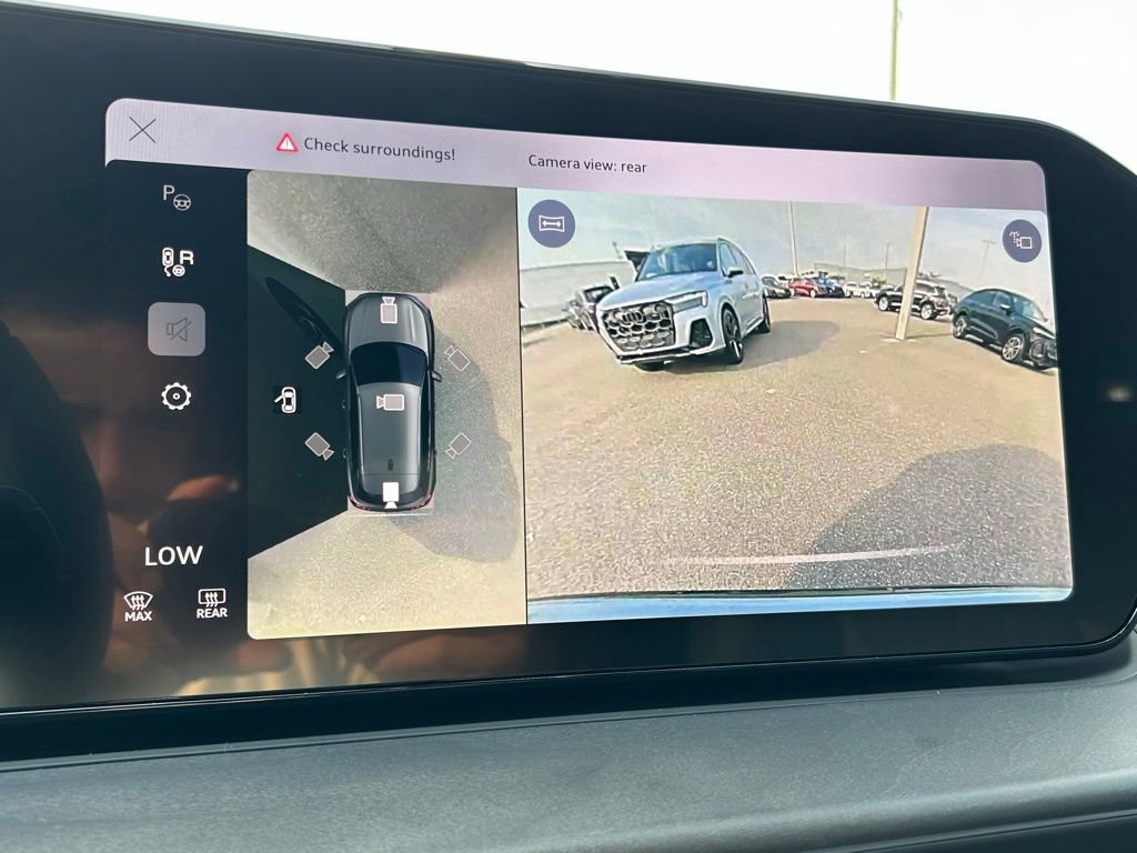 New 2026 Audi Q3 quattro 2.0T AWD/4WD image 29