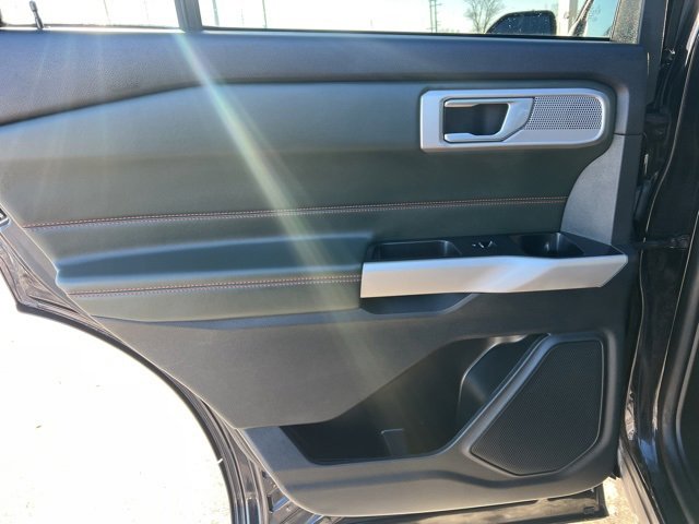 Used 2023 Ford Explorer Timberline w/ Timberline Technology Package image 19