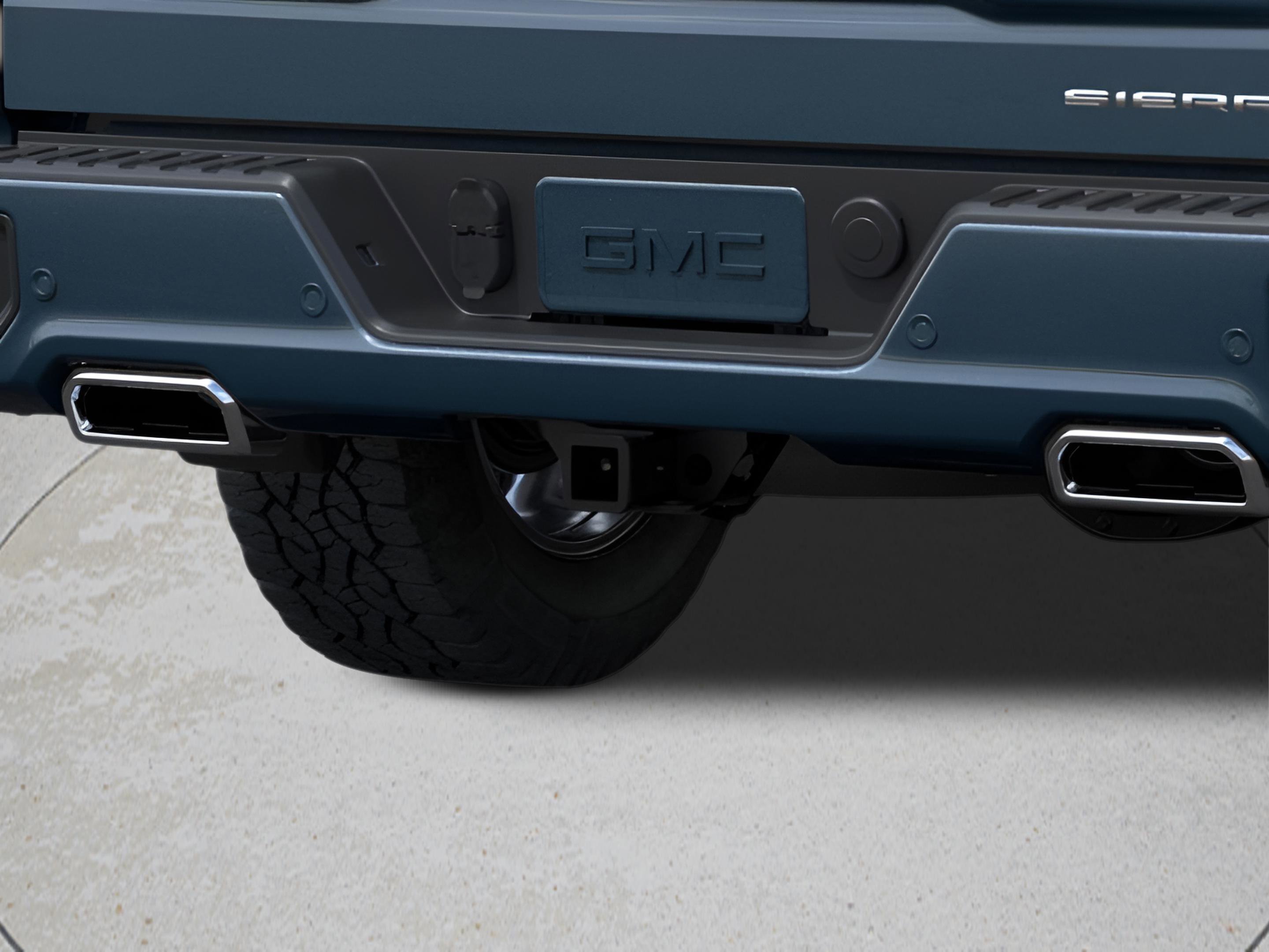 New 2026 GMC Sierra 1500 Denali w/ Technology Package image 20