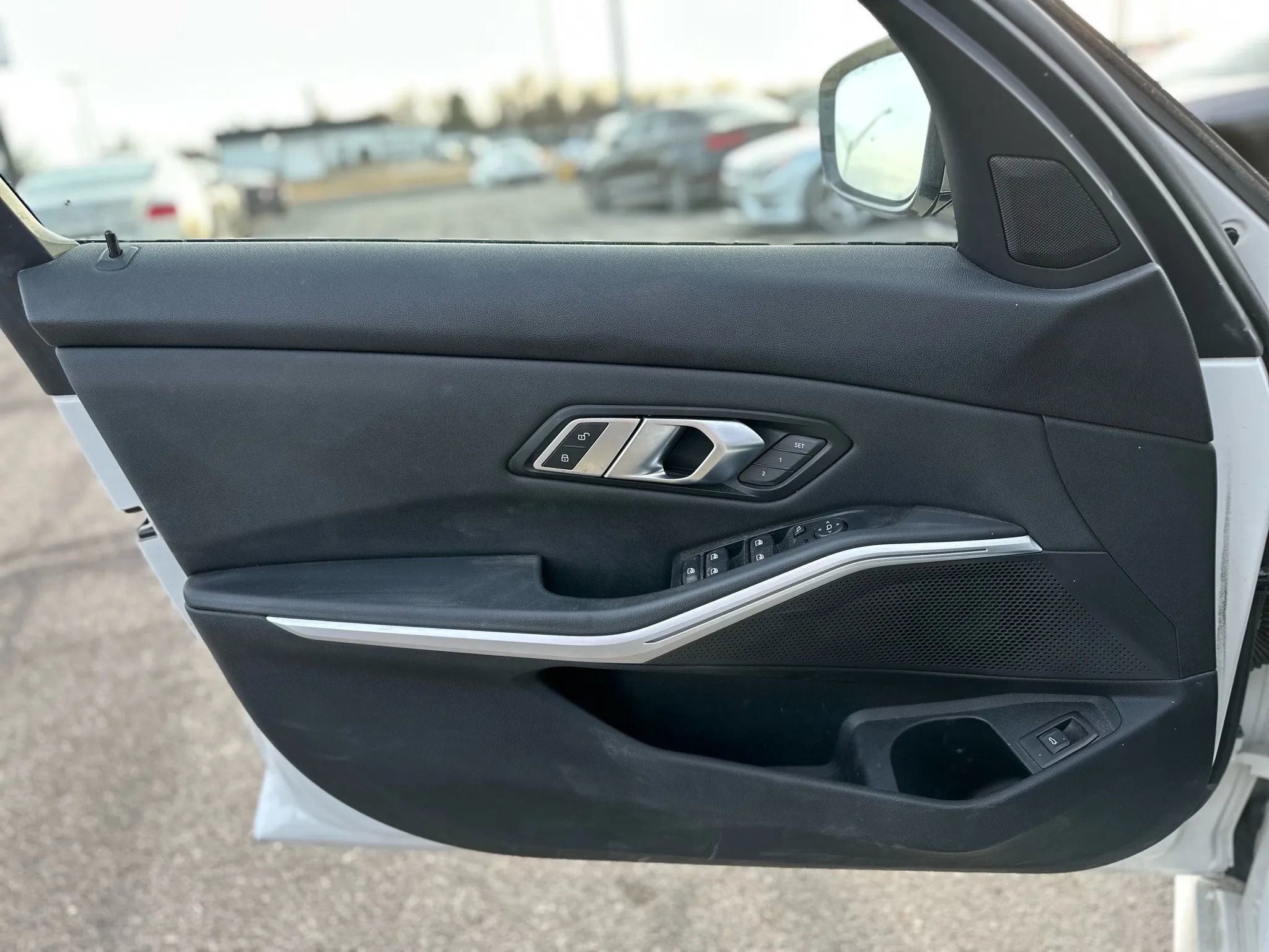 Used 2020 BMW M340i M340i Sedan 4D w/ Premium Package image 22