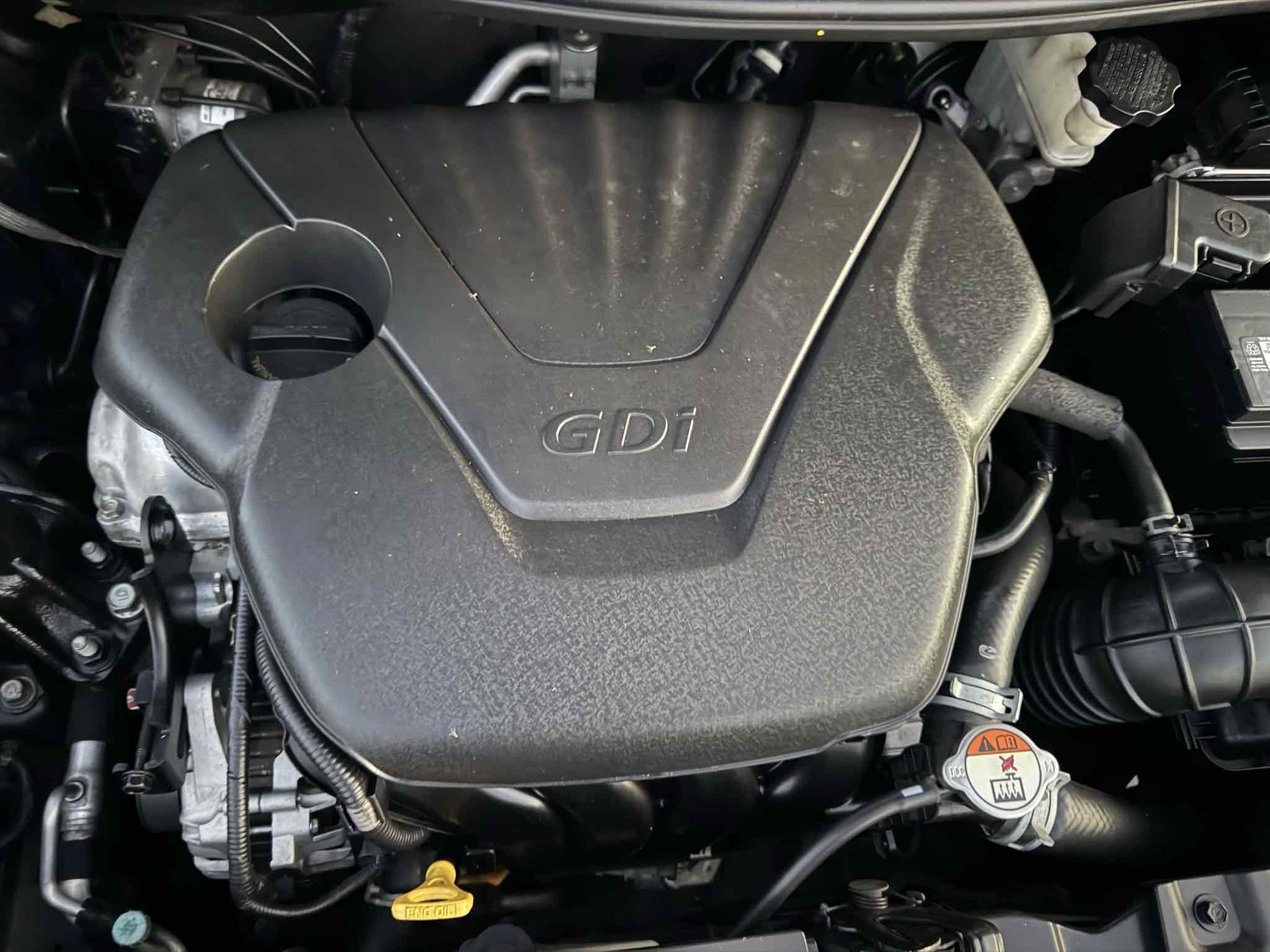 Used 2017 Hyundai Accent Value Edition FWD image 83