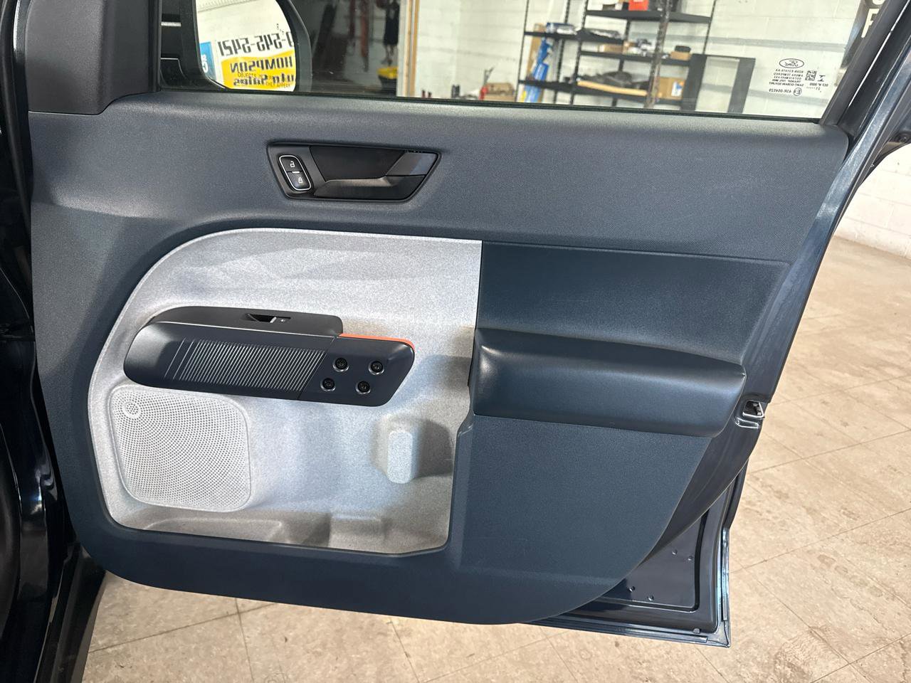 Used 2022 Ford Maverick XLT FWD image 56