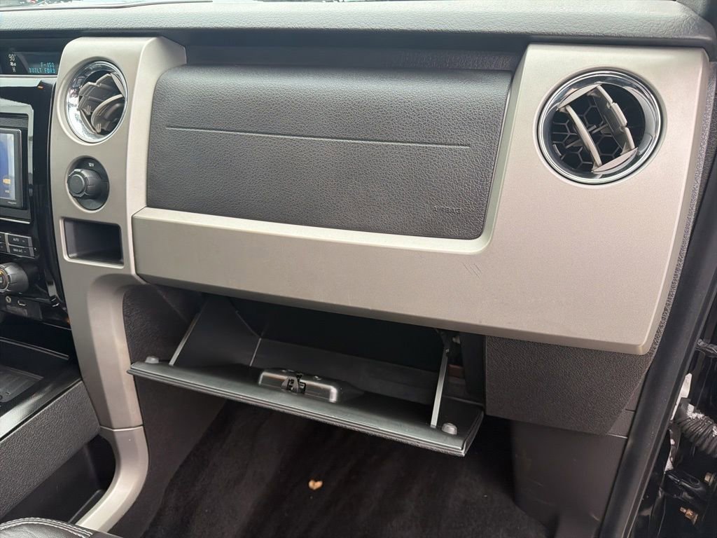 Used 2011 Ford F150 FX4 w/ FX Luxury Pkg image 30