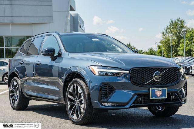 New 2027 Volvo XC60 B5 Plus